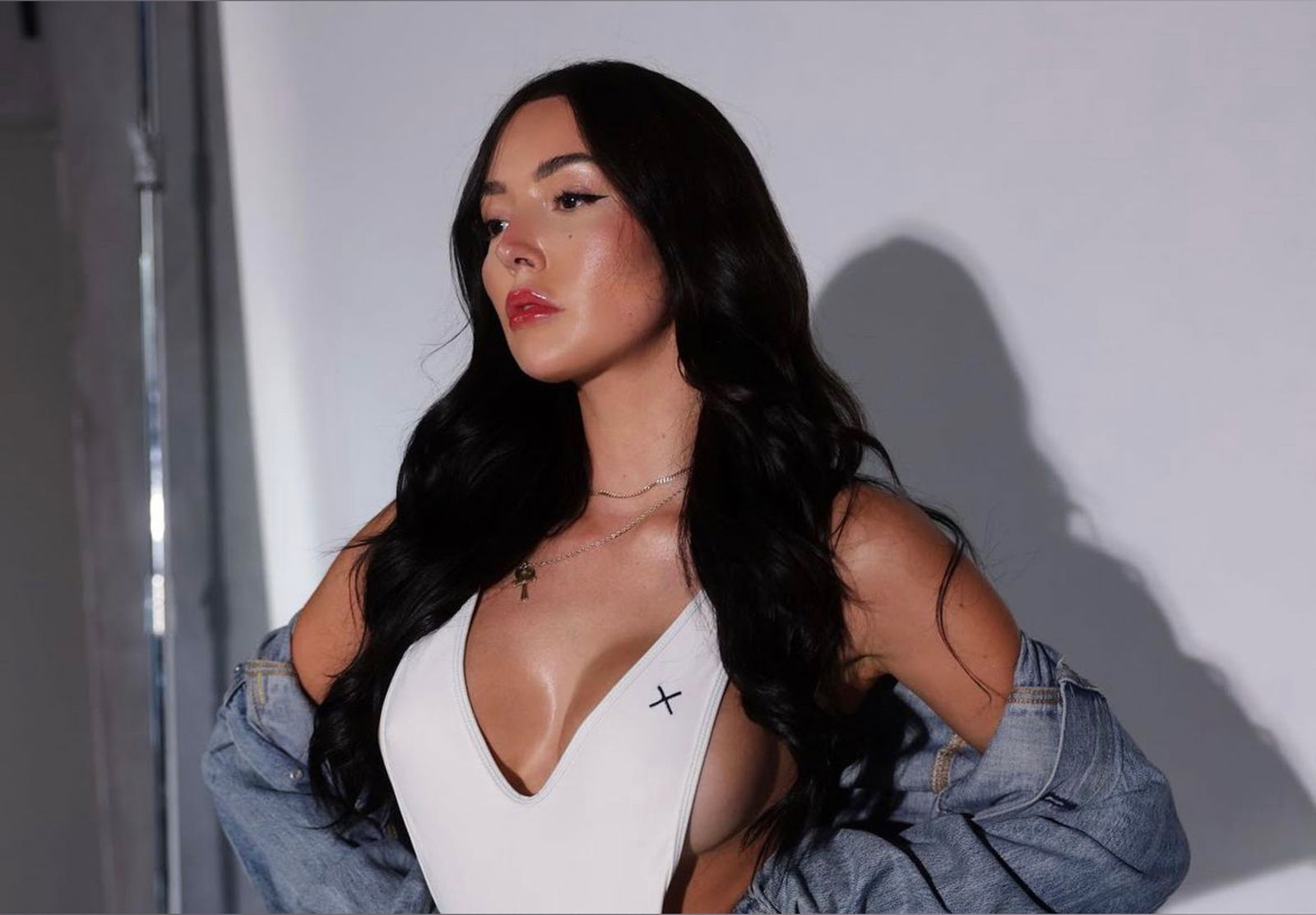 Serena Becker ❤️‍🔥 photo