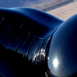 Goth Charlotte photo