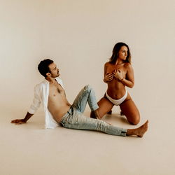 Skye and Sunny ✨ photo