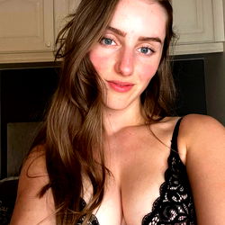 Pragtige OnlyFans Model - Bella💋