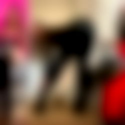 Strap-on Queen Lola Lee๐ photo