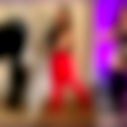 Strap-on Queen Lola Lee๐ photo