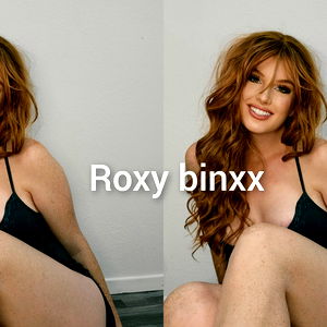 roxy photo