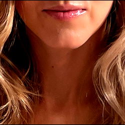 Pragtige Vrou van Streek, Geskenk vir Jou