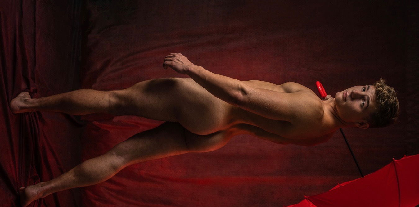 Tony Goodfellow photo