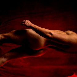 Tony Goodfellow photo