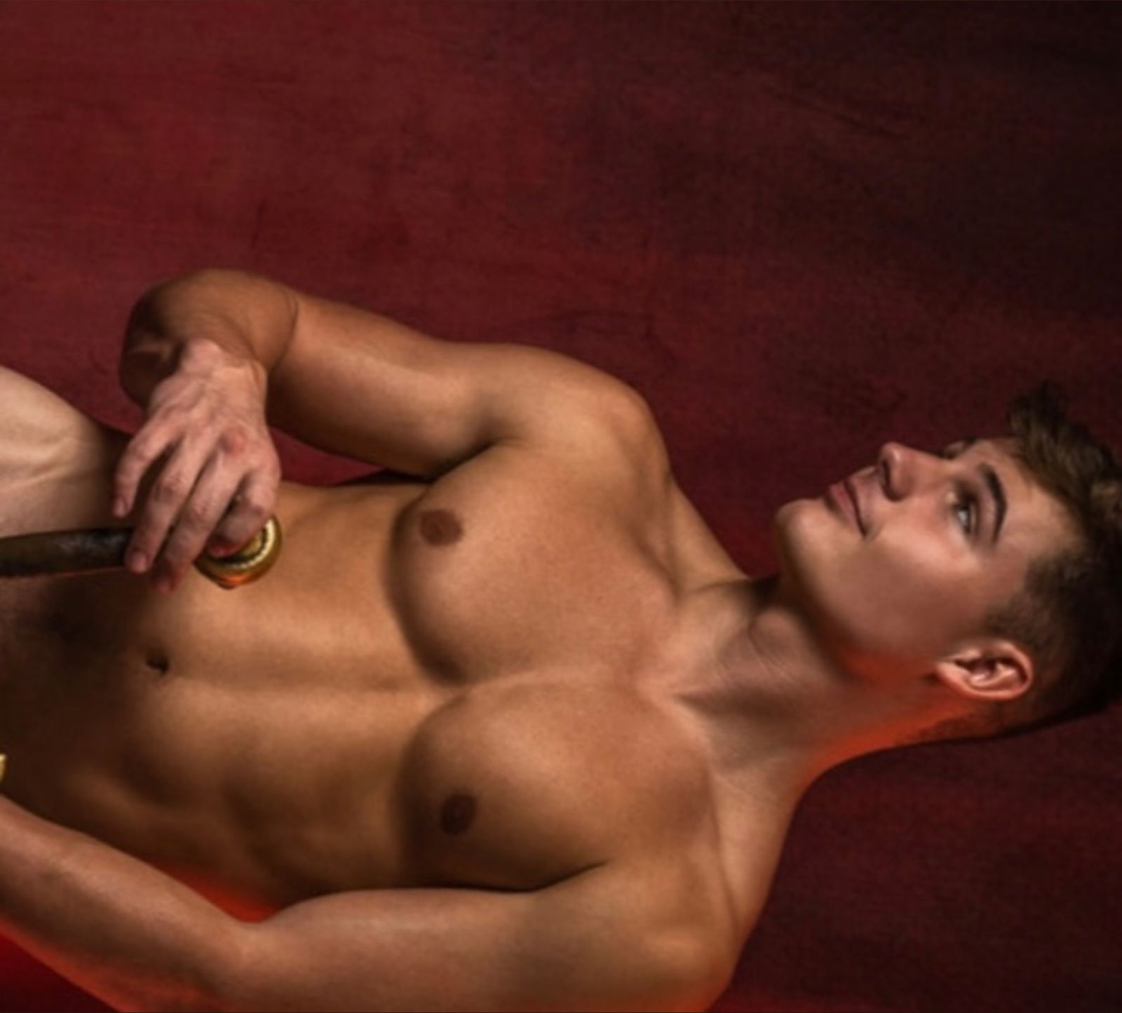 Tony Goodfellow photo