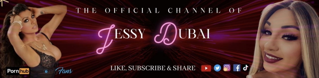 Jessy Dubai VIP photo