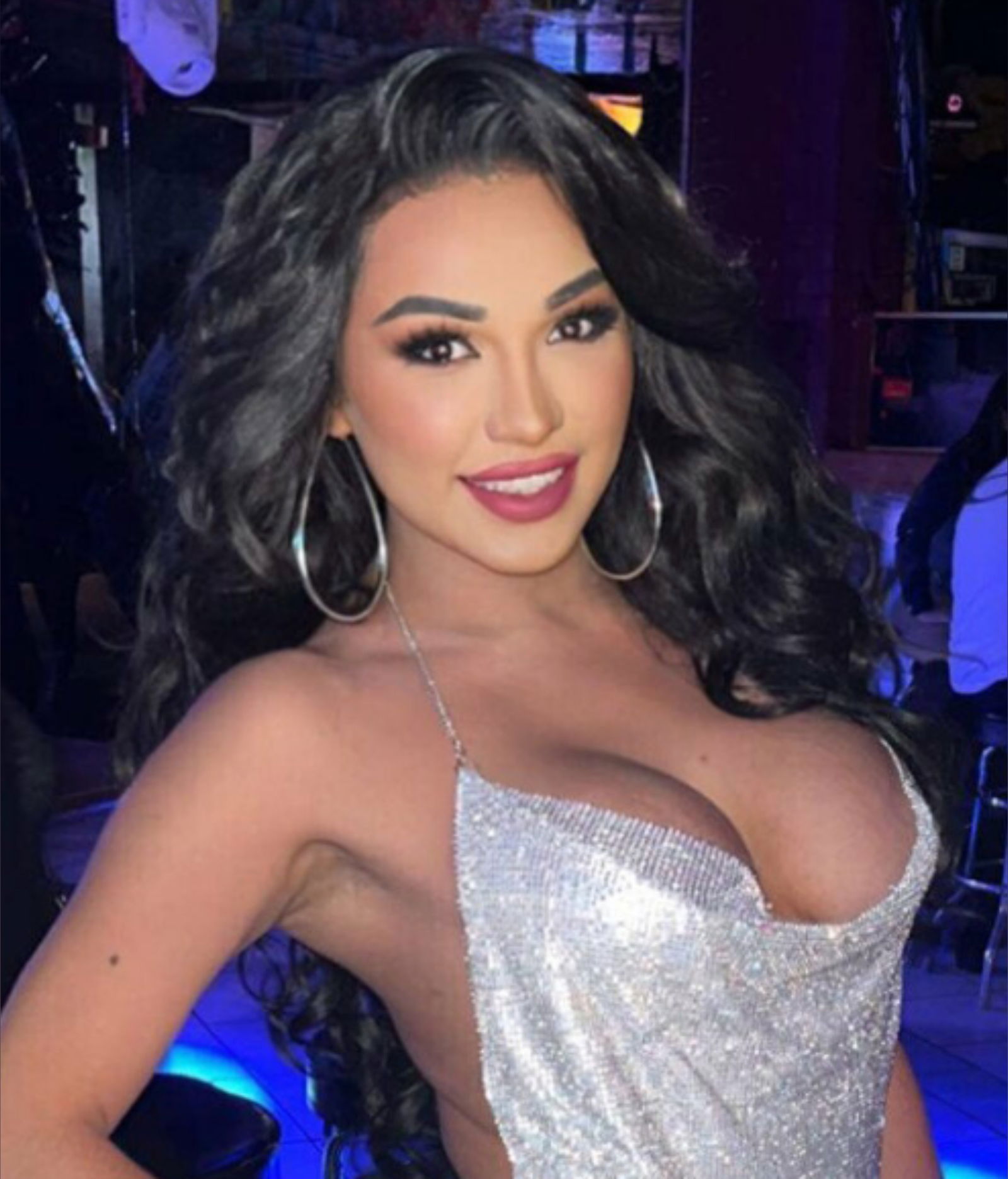 Jessy Dubai VIP photo