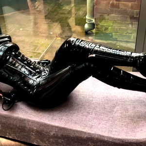 MistressMercyxox photo