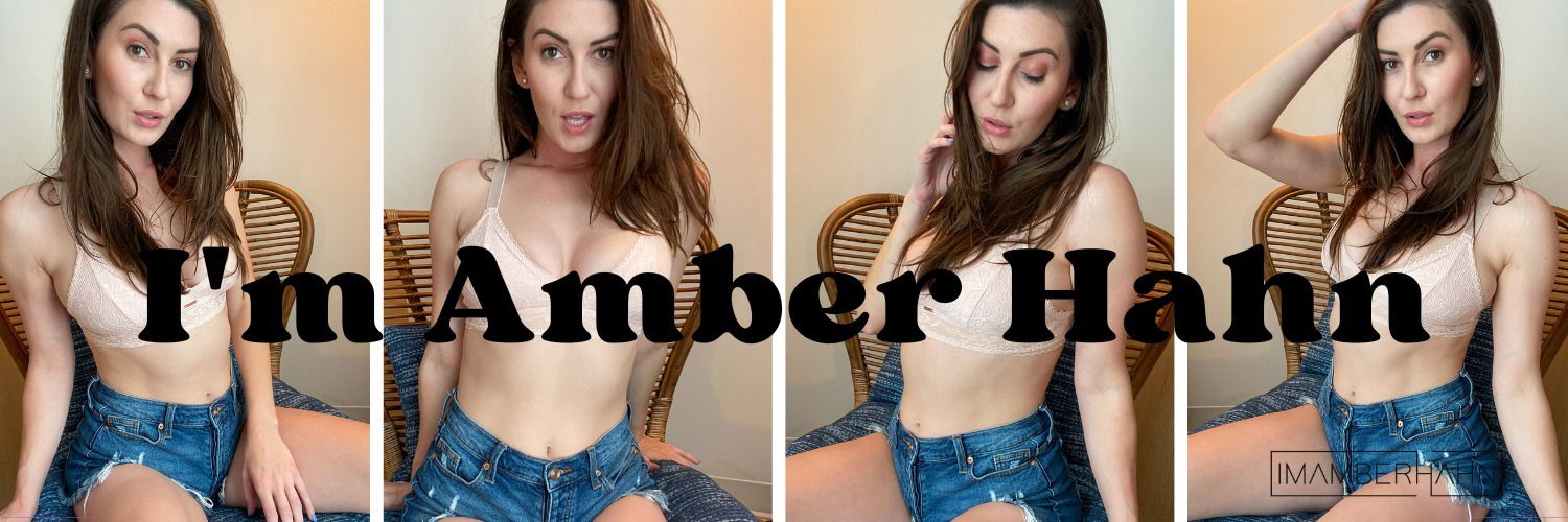 Amber Hahn photo