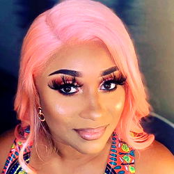 Die Sensuele The Official Pinky XXX – 'n Visuele Genot