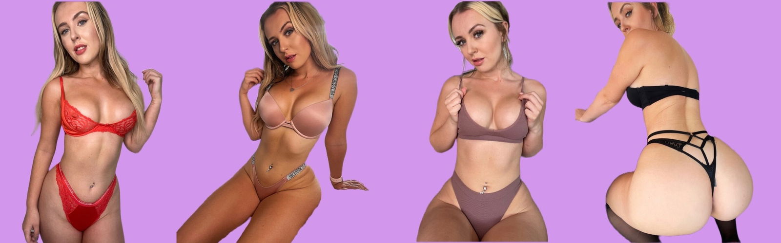 𝐂𝐇𝐀𝐑𝐋𝐎𝐓𝐓𝐄 photo