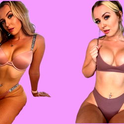 𝐂𝐇𝐀𝐑𝐋𝐎𝐓𝐓𝐄 photo