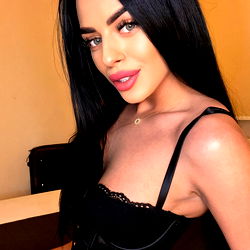 Verleierspele: Die betowering van HHannah 𝑺𝒂𝒏𝒆