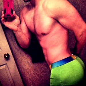 Big Booty Blais photo