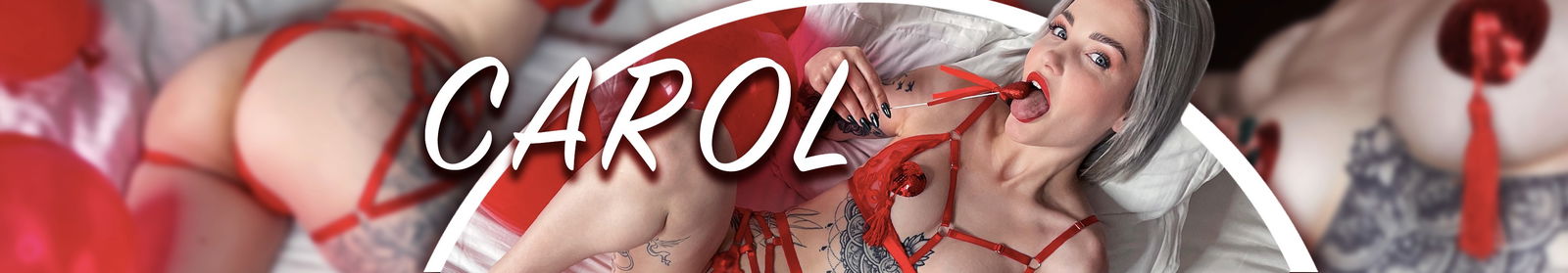 🔥 Carol 🔥 𝐁𝐃𝐒𝐌 𝐰𝐨𝐫𝐥𝐝 😈 photo