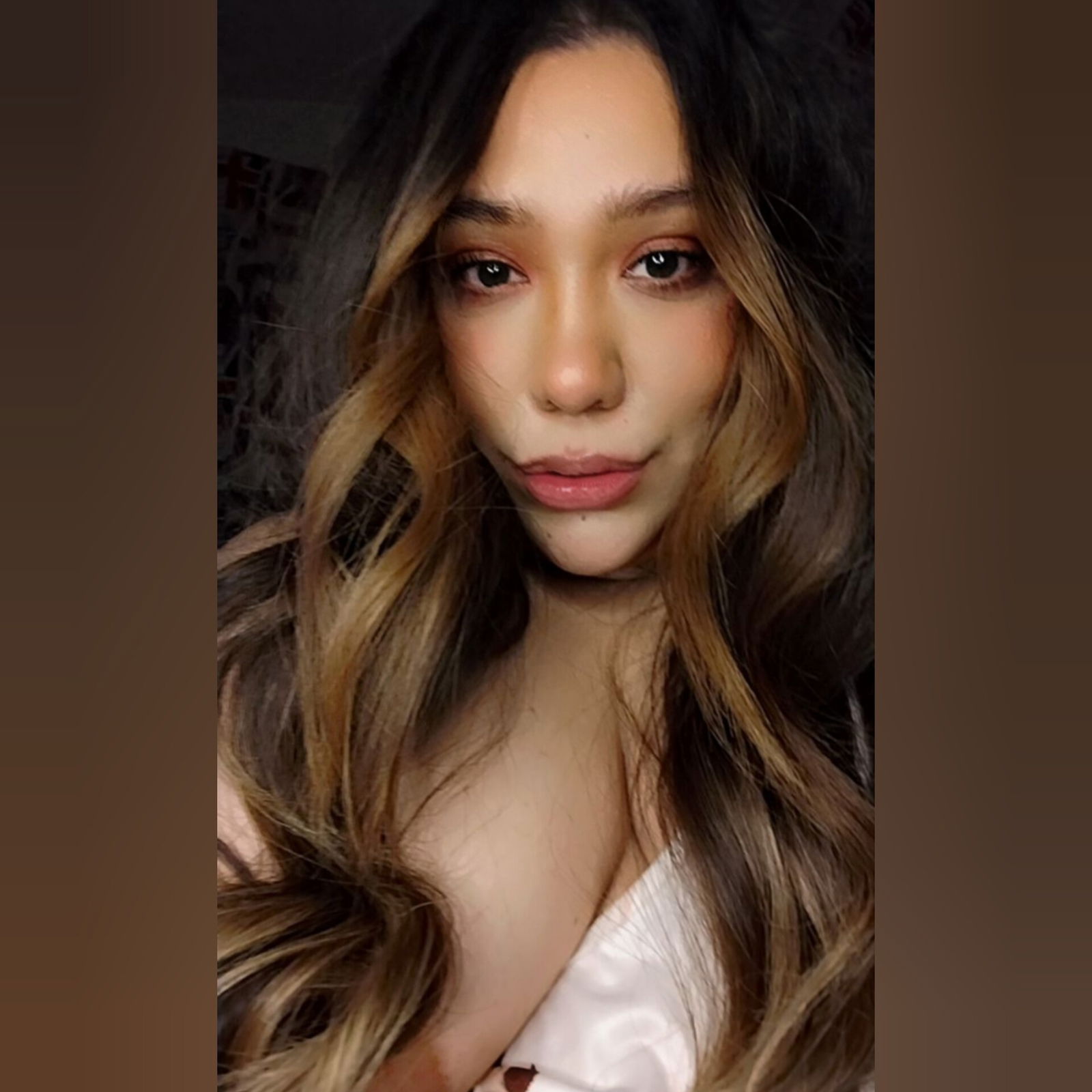 𝐏𝐚𝐭𝐫𝐢𝐜𝐢𝐚 💦 𝐕𝐈𝐏 𝐍𝐔𝐃𝐄𝐒! photo