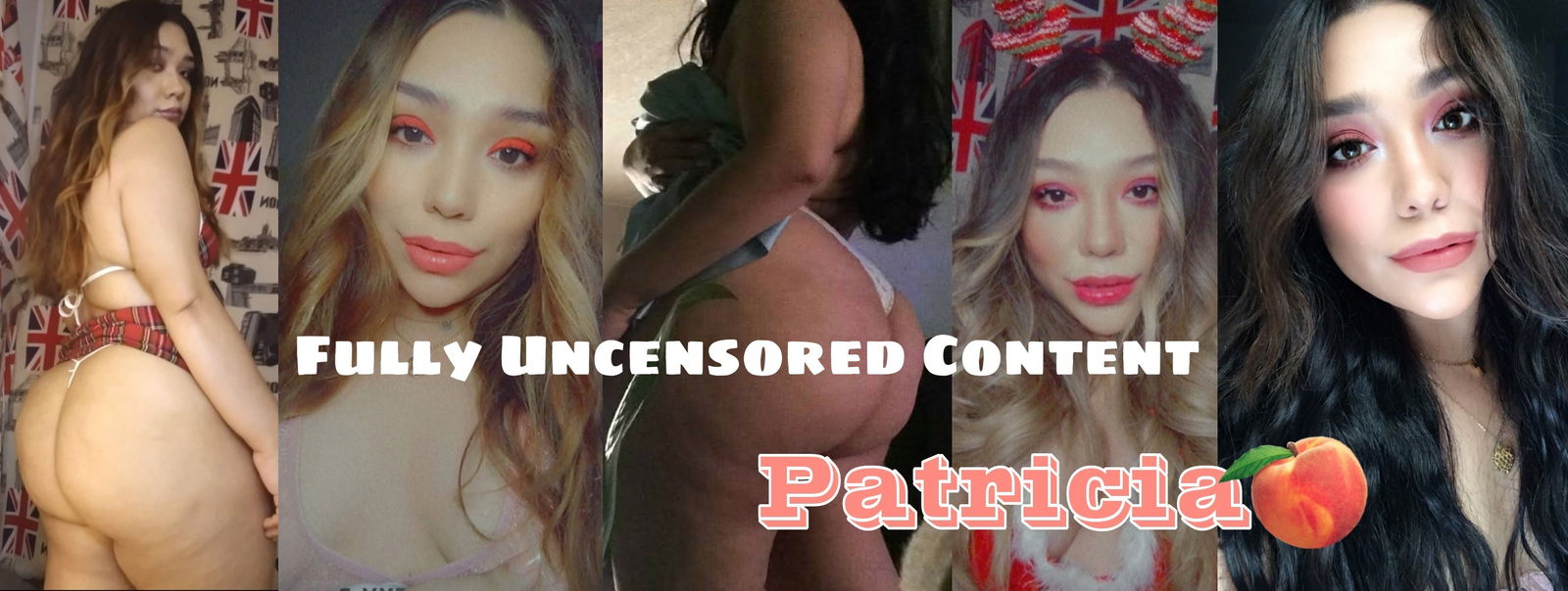 𝐏𝐚𝐭𝐫𝐢𝐜𝐢𝐚 💦 𝐕𝐈𝐏 𝐍𝐔𝐃𝐄𝐒! photo