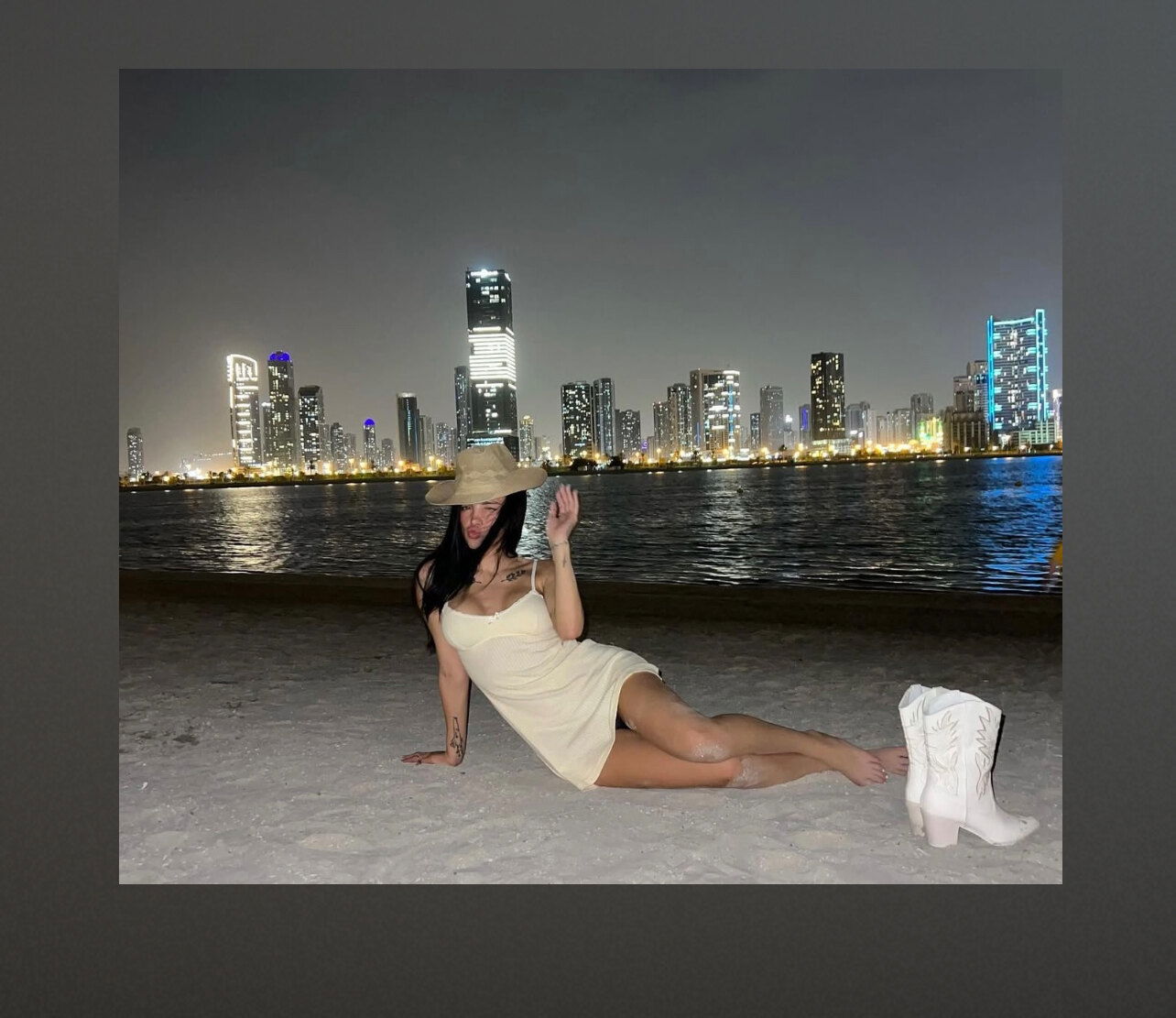 Lottie Lake Free photo