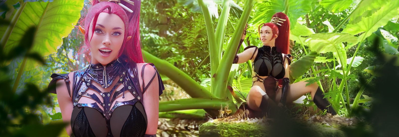 🖤 Octokuro 🐙 photo