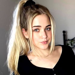 Pragtige Vrouelike Model – Unieke Fotosessies