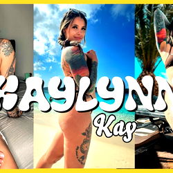 Kaylynn Kay 🍒 - DM ME photo