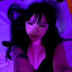 Sensuele Model in Kalifornië - OnlyFans Model Naam mvngokitty