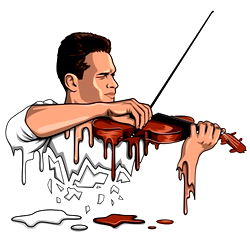 Waagmakelike Manlikheid: 'THMPSN' in Fokus