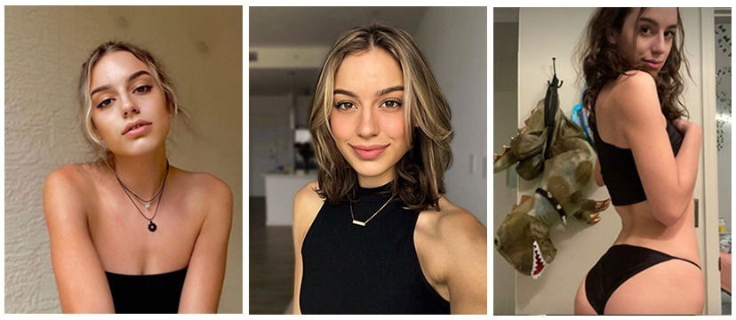 Kat Isabella (Issy) photo