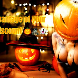 🧝‍♀VEROG‼️ let's have a VIDEO CALL ‼️ photo