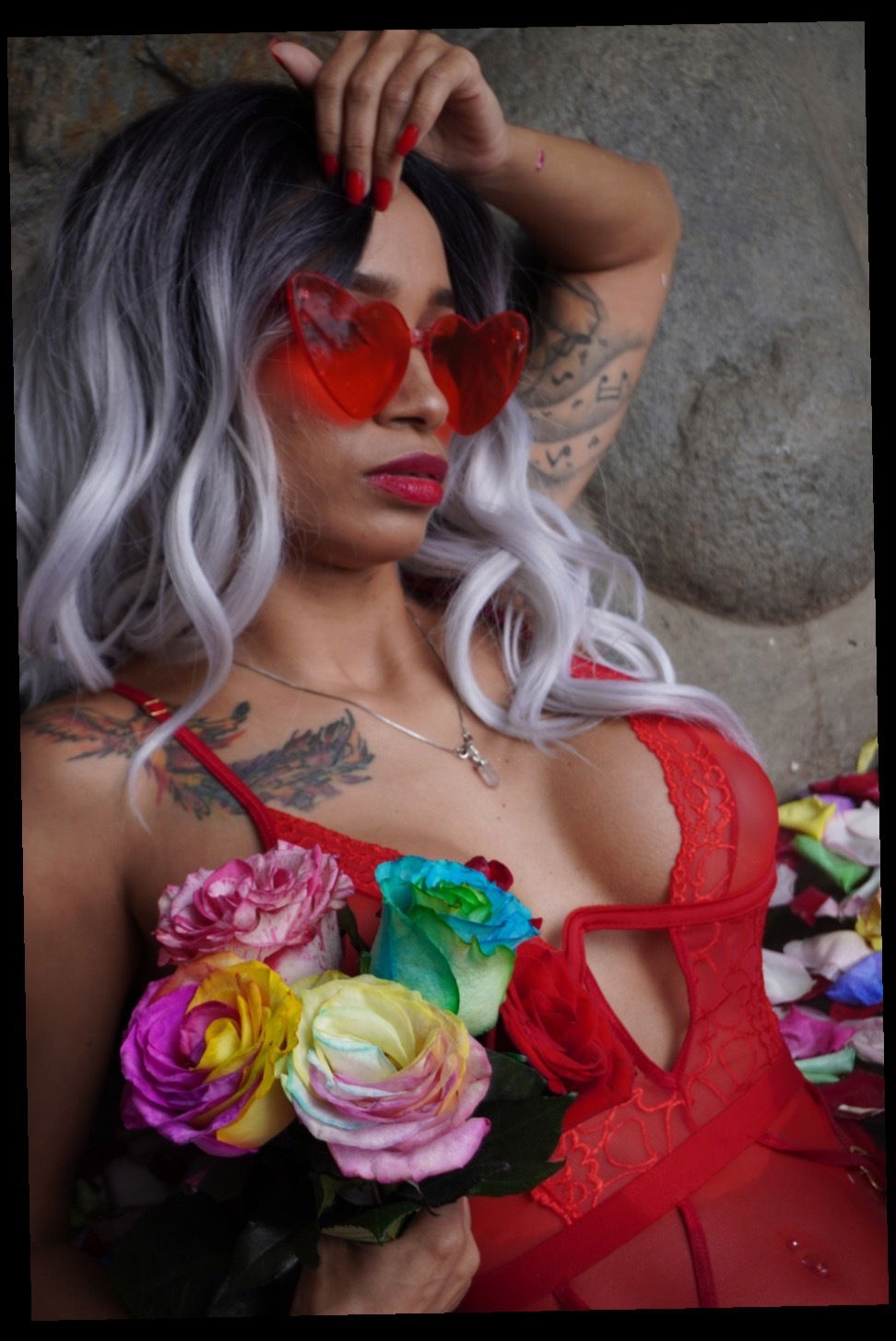 🧝‍♀VEROG‼️ let's have a VIDEO CALL ‼️ photo