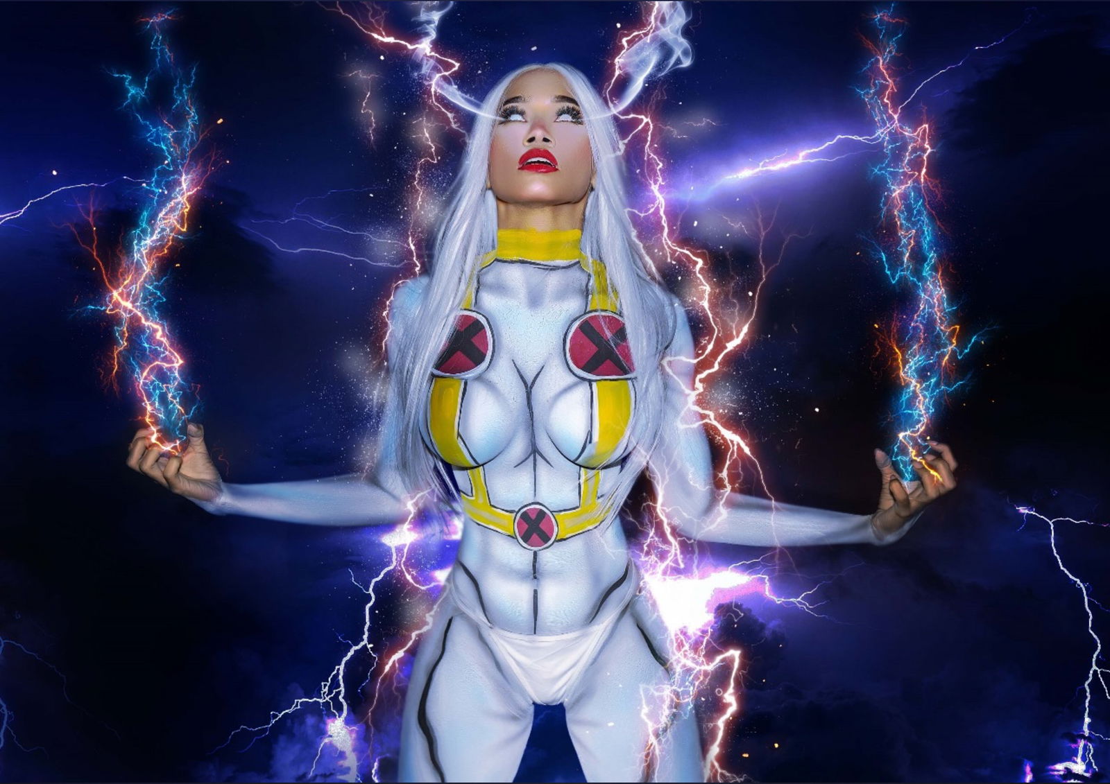 🧝‍♀VEROG‼️ let's have a VIDEO CALL ‼️ photo