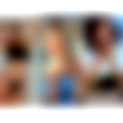 Caly Morgan X Rated ๐ photo