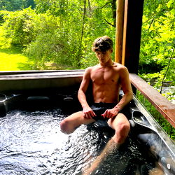 ManneToneel: 'n Strikinge Ontdekking