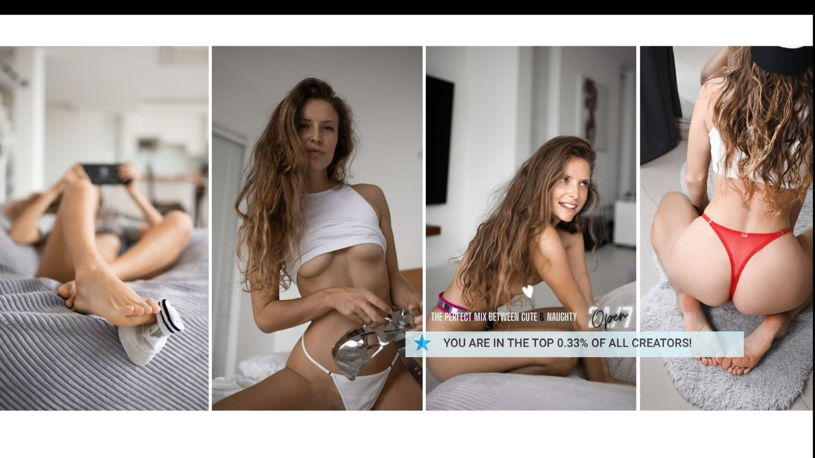 lulusdreamz • Top 0.3% 🦁✨ photo