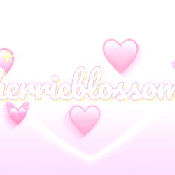 𝘆𝗼𝘂𝗿 𝗴𝗳 𝗰𝗵𝗲𝗿𝗿𝘆 🌸 photo