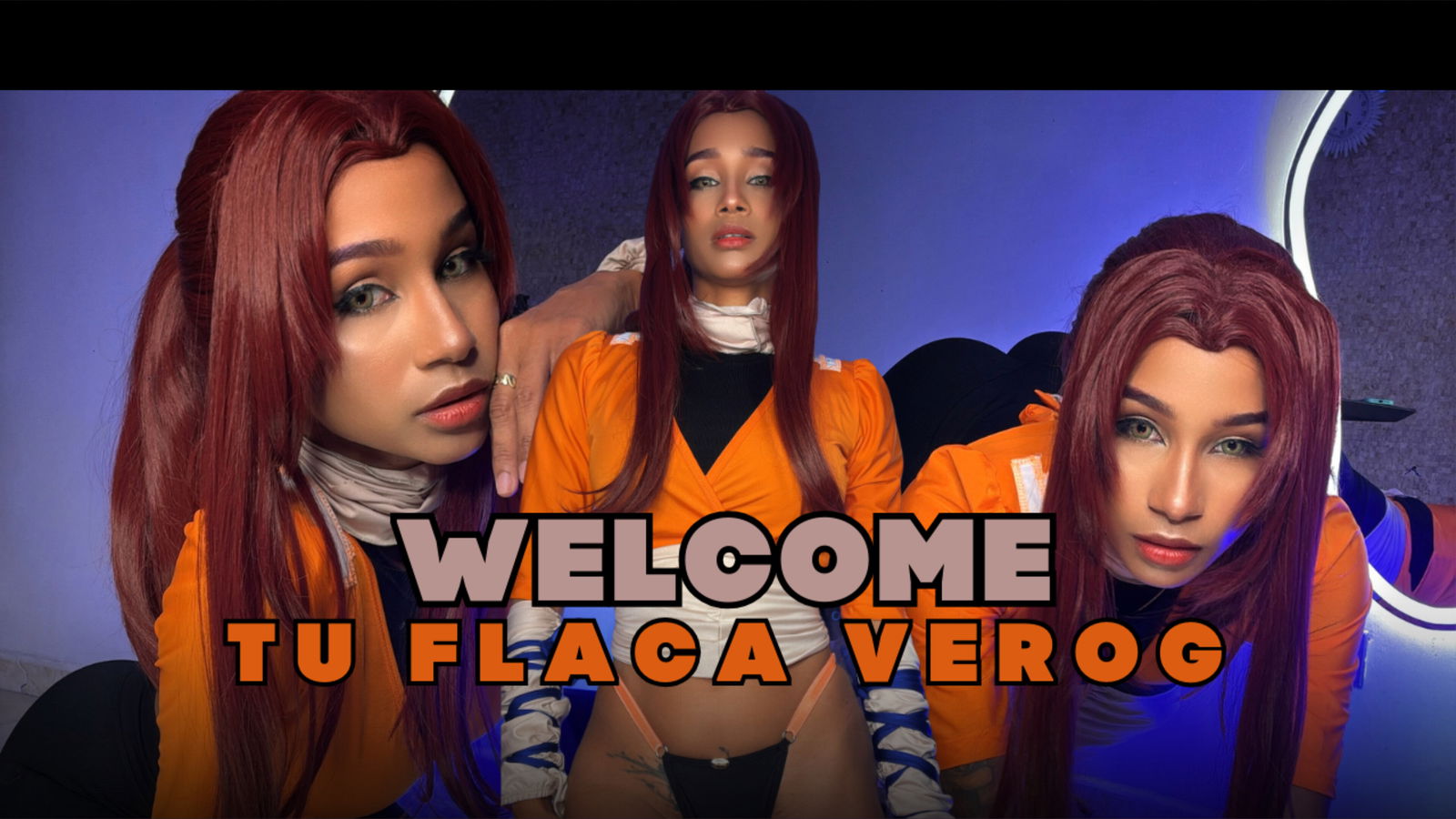 💕VEROG💕I love to please you😘 photo