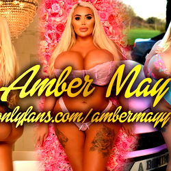 Amber May🎀 photo
