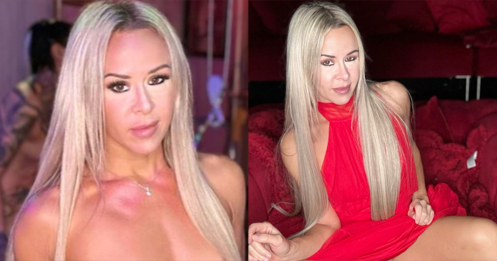 🟢 Suzie- Queen of Videochats 😈❤️ photo