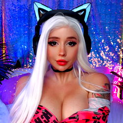 Pragtige Model vir OnlyFans - ALICEBONG