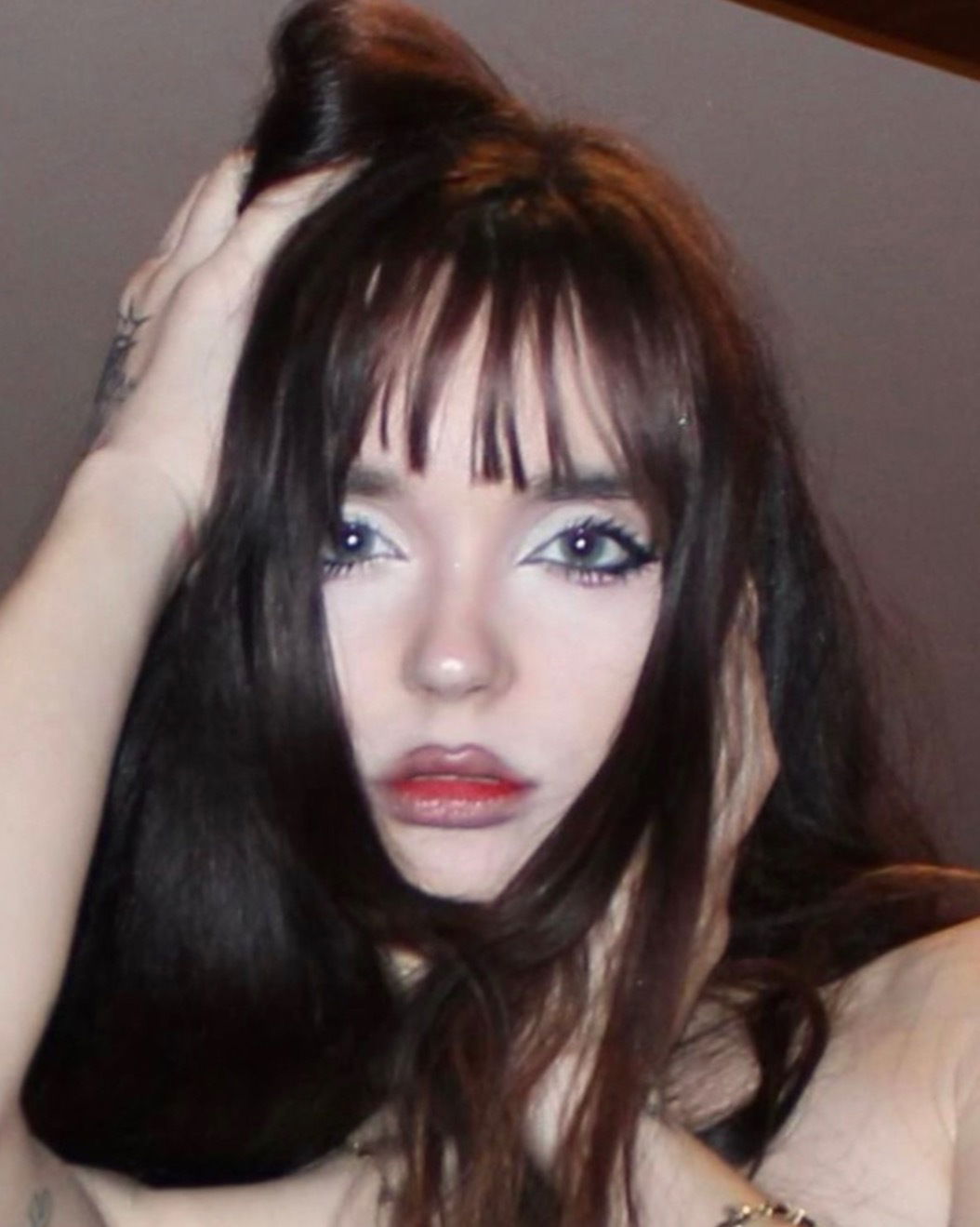 Phia👾🚀✨ photo