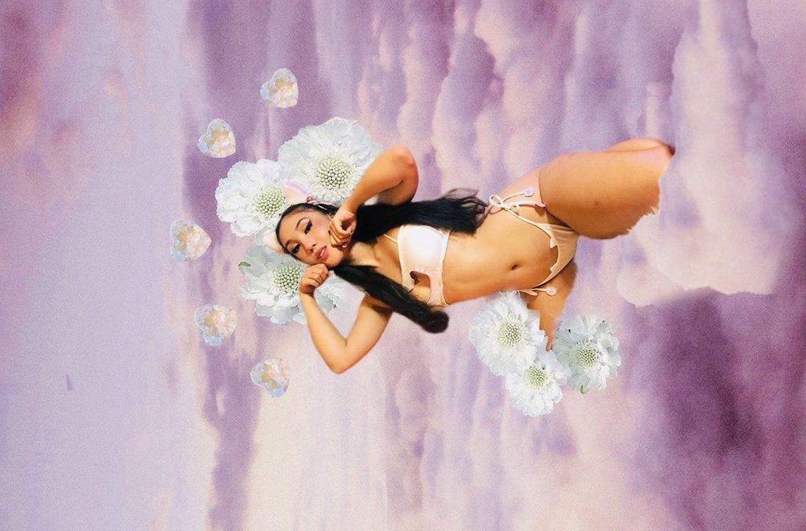 TOMIE VIP CLUB 🍭 Asian College Girl photo