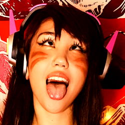 Tomie Tang: 'n Pragtige Asiattiese Kollege Meisie