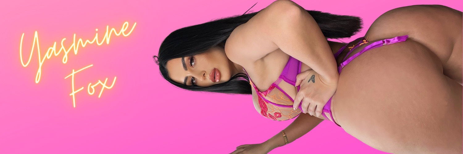 Yasmine Fox 🤍 photo