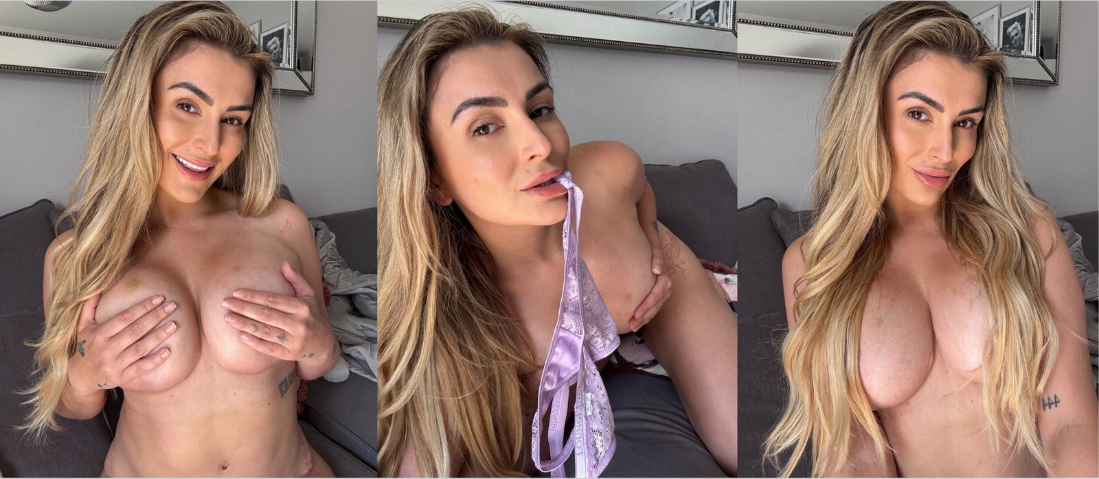 Yasmine Fox 🤍 photo