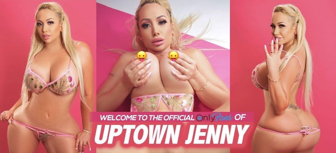 Uptownjenny VIP EXCLUSIVE photo