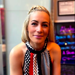 Sensuele Vrou in Mode – OnlyFans Model