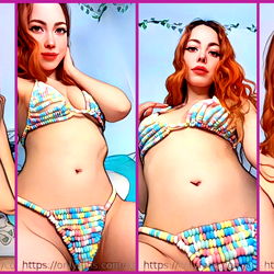 𝘔𝘌𝘐 💦 photo