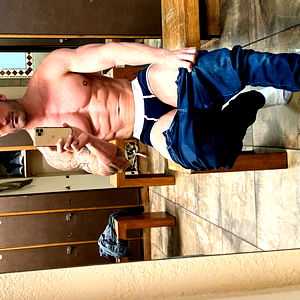 Jett Wayne VIP photo